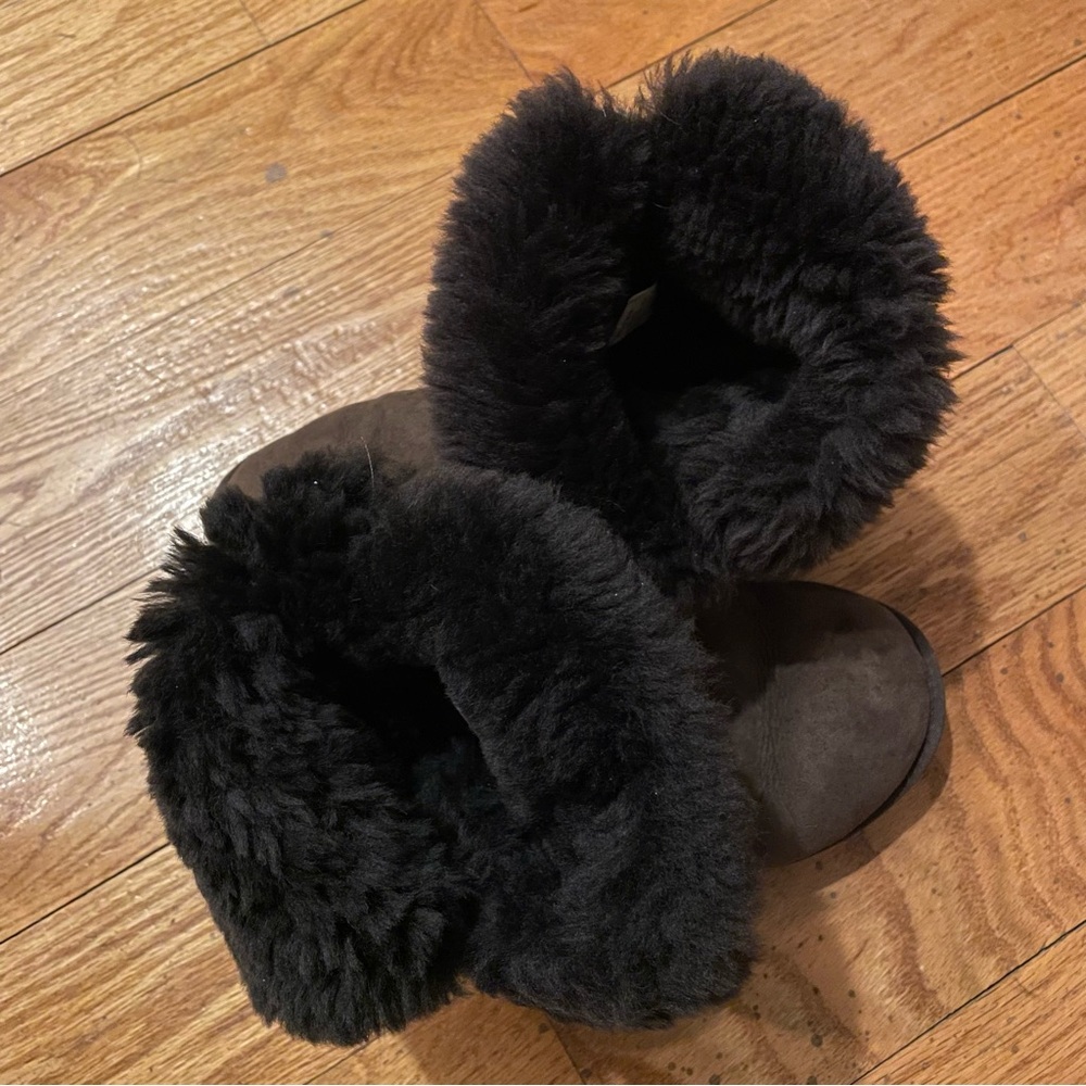 Ugg Bailey Button Boot - image 5